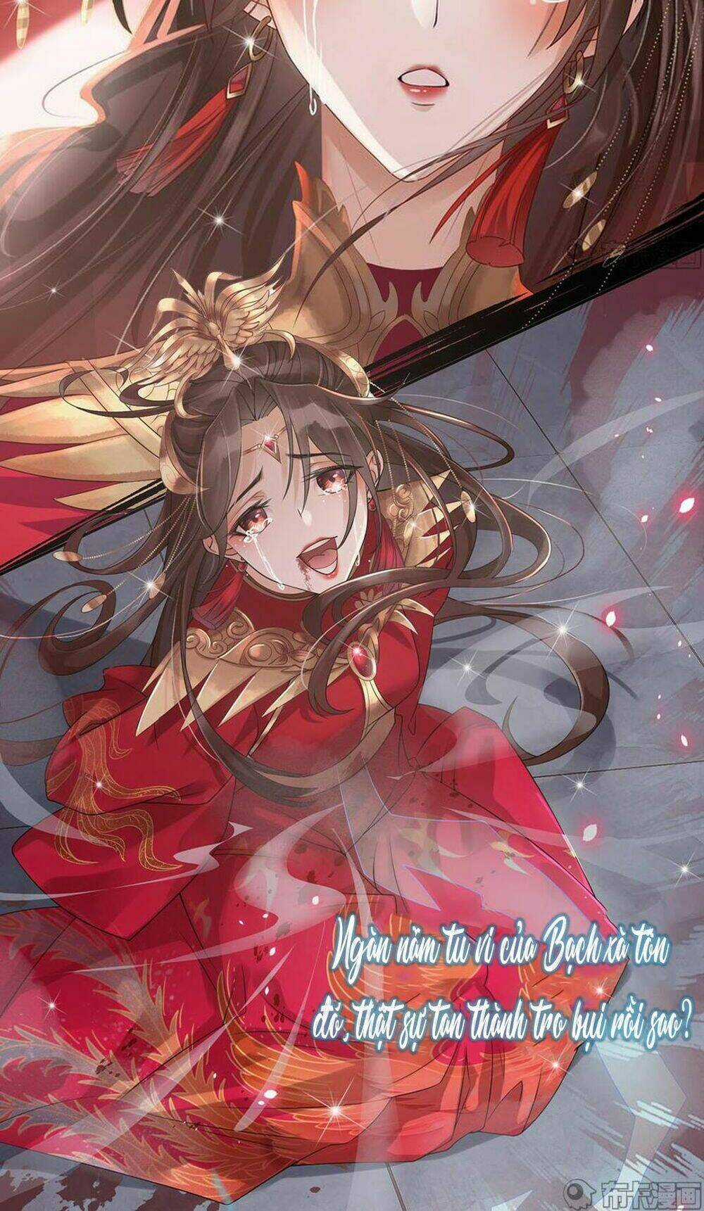 Phế Nữ Yêu Thần - Chapter 0 - Trang 9