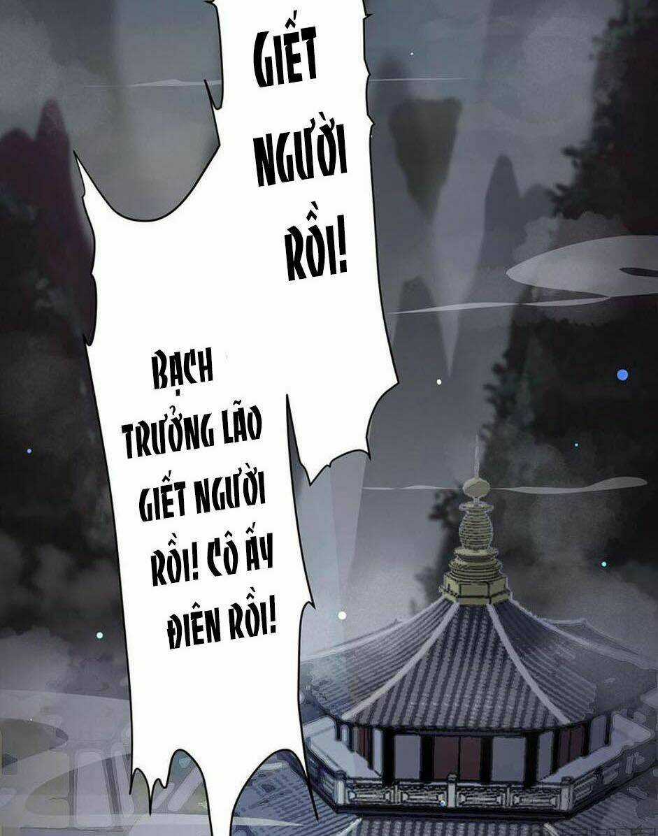 Phế Nữ Yêu Thần - Chapter 1 - Trang 11