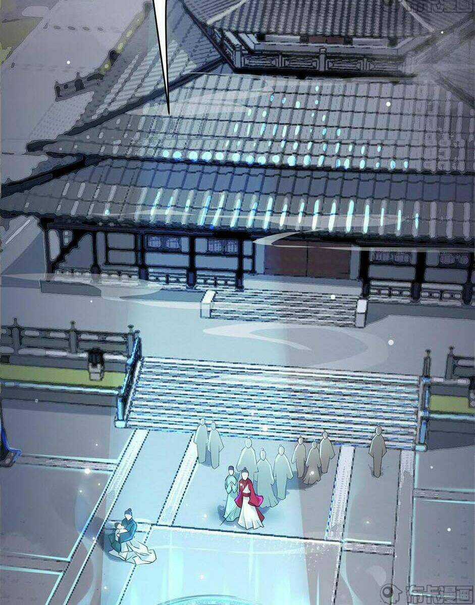 Phế Nữ Yêu Thần - Chapter 1 - Trang 12