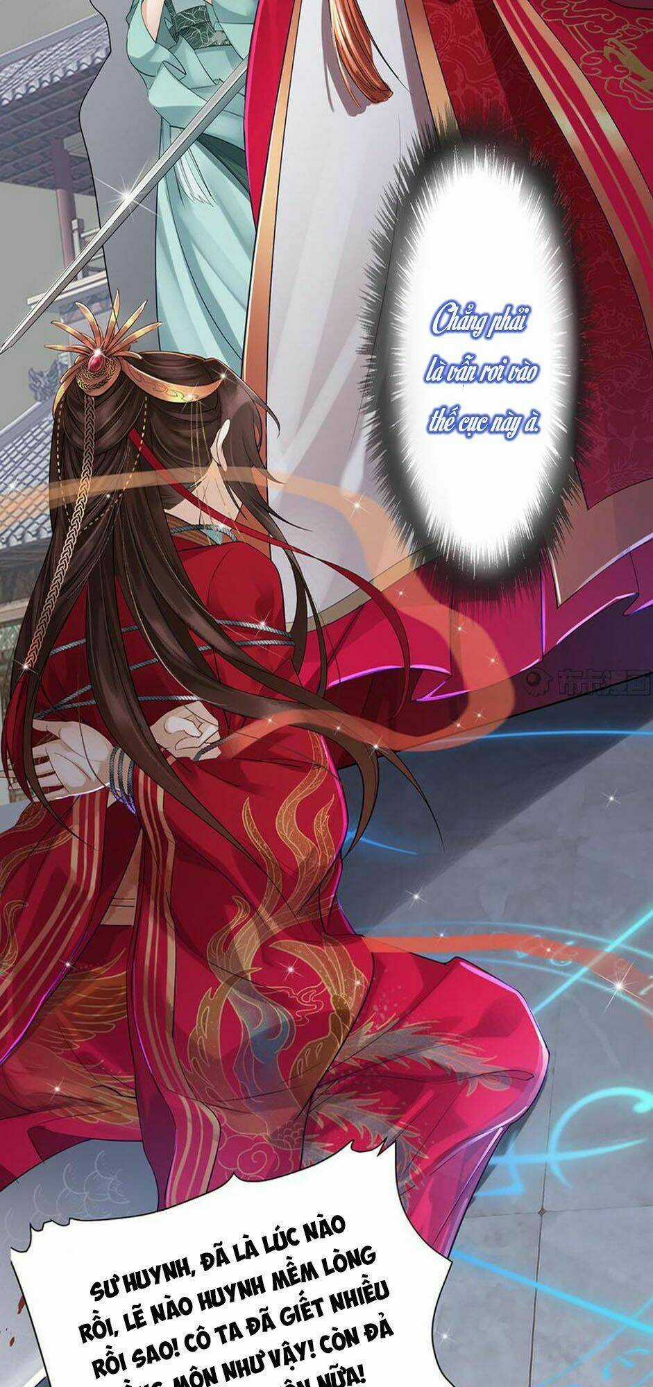 Phế Nữ Yêu Thần - Chapter 1 - Trang 14