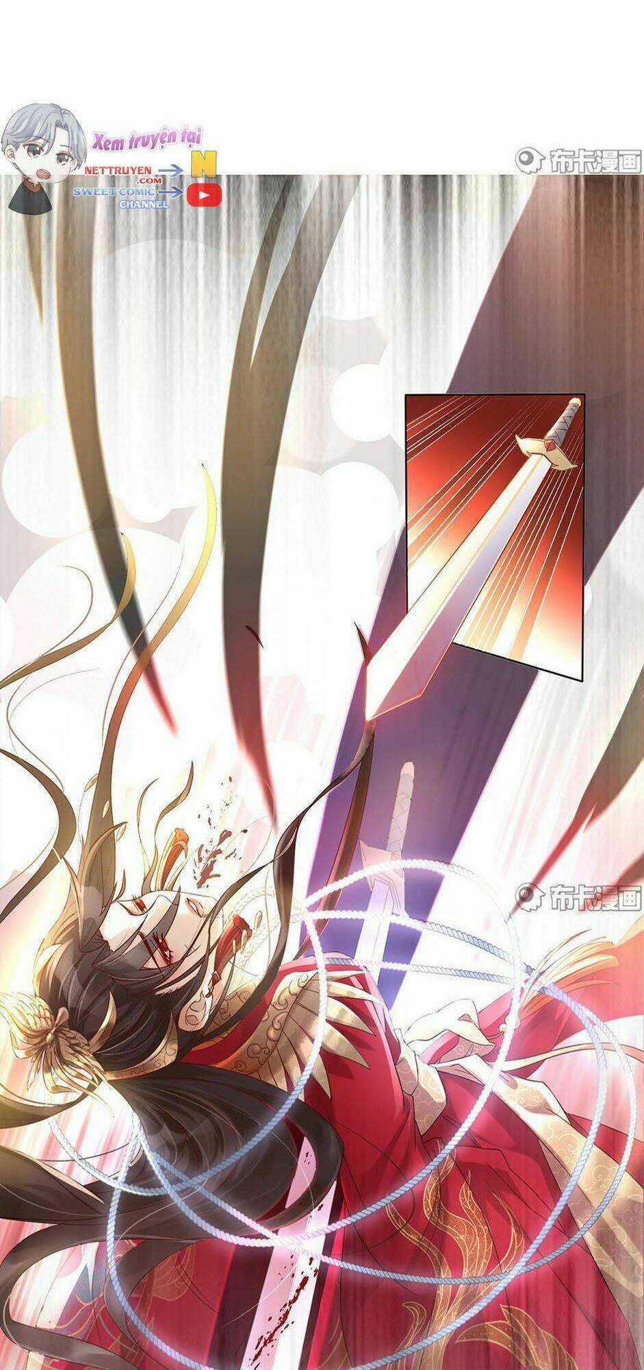 Phế Nữ Yêu Thần - Chapter 1 - Trang 20