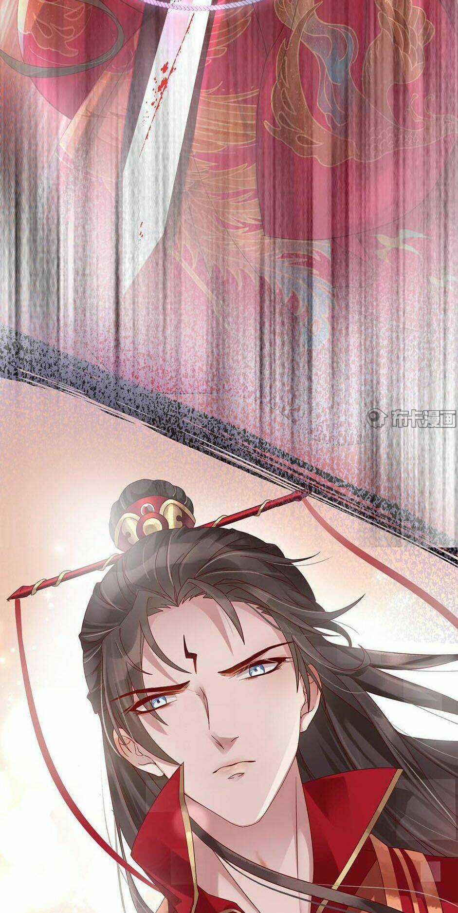 Phế Nữ Yêu Thần - Chapter 1 - Trang 21