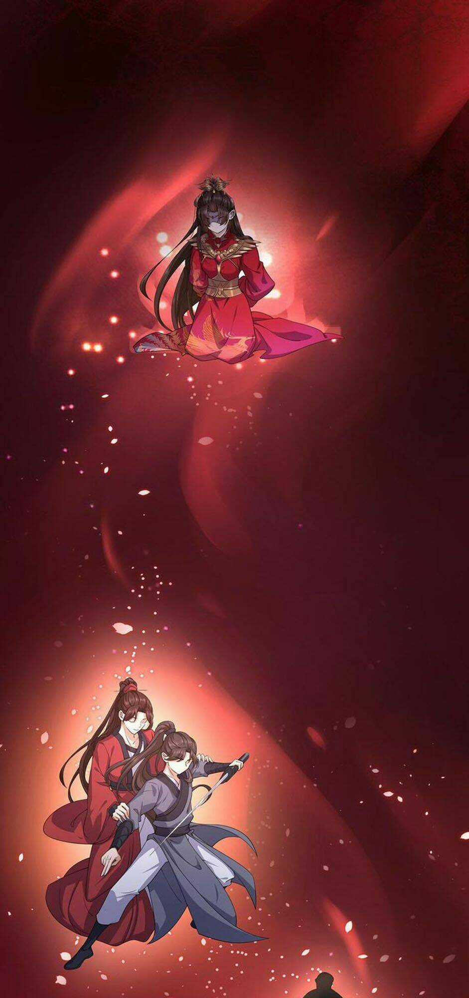 Phế Nữ Yêu Thần - Chapter 1 - Trang 23