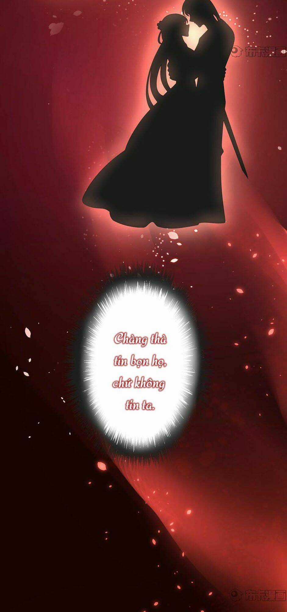 Phế Nữ Yêu Thần - Chapter 1 - Trang 24