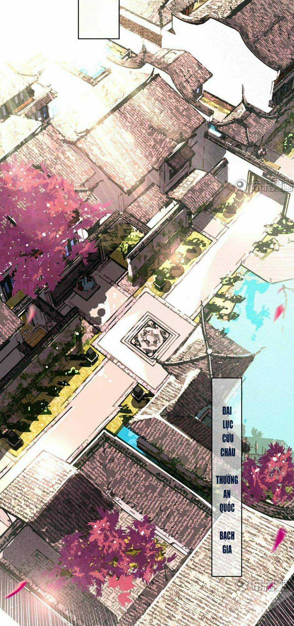 Phế Nữ Yêu Thần - Chapter 1 - Trang 29