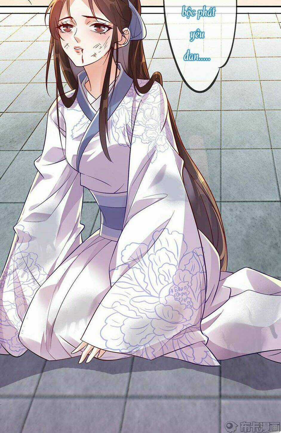 Phế Nữ Yêu Thần - Chapter 1 - Trang 32