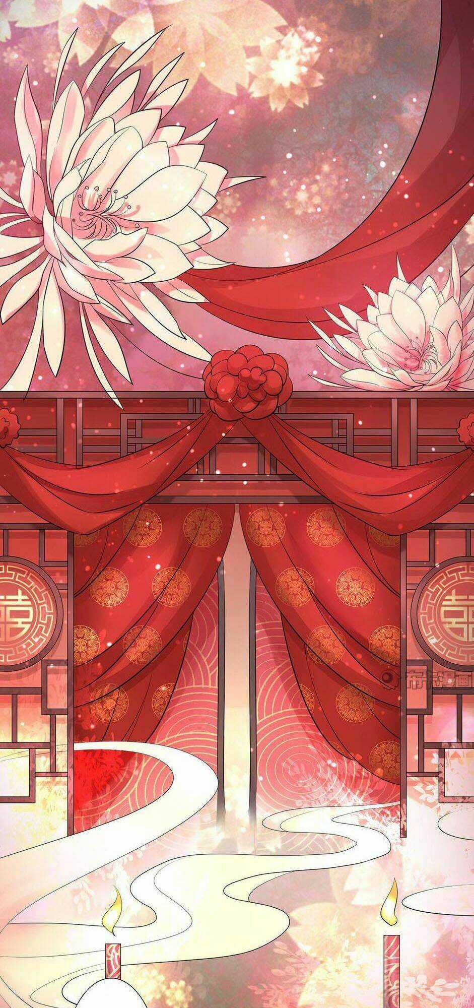 Phế Nữ Yêu Thần - Chapter 1 - Trang 5