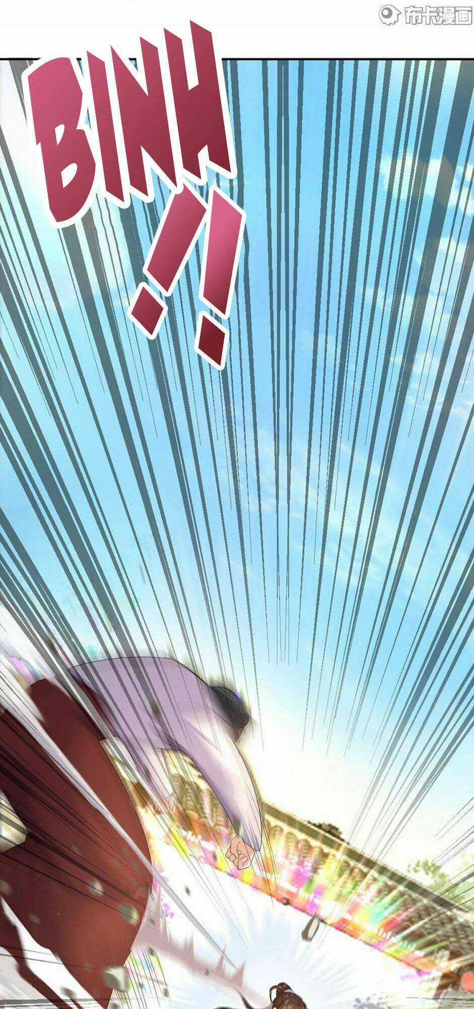 Phế Nữ Yêu Thần - Chapter 1 - Trang 41