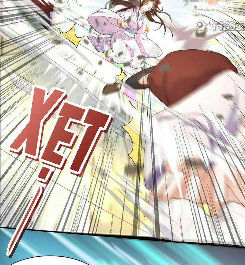 Phế Nữ Yêu Thần - Chapter 1 - Trang 42