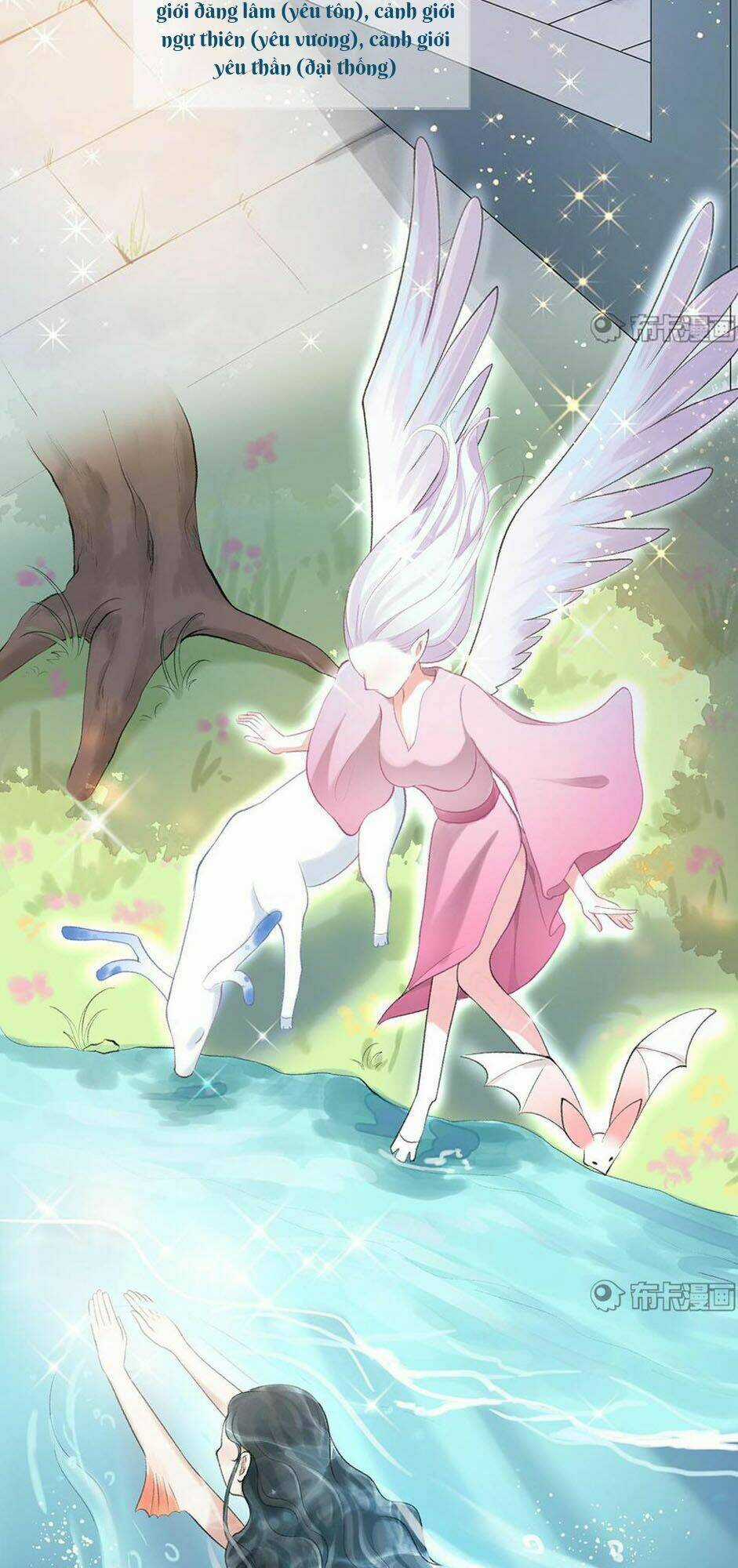 Phế Nữ Yêu Thần - Chapter 1 - Trang 46