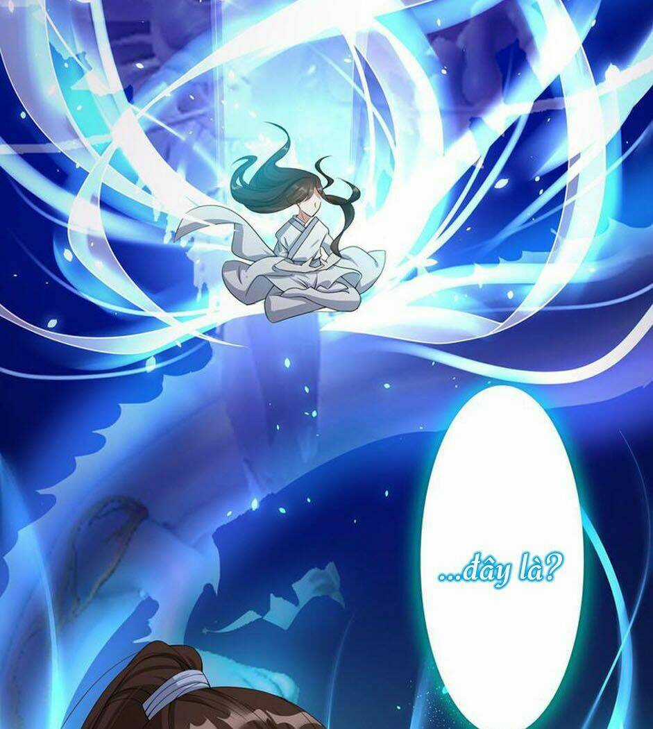 Phế Nữ Yêu Thần - Chapter 1 - Trang 48