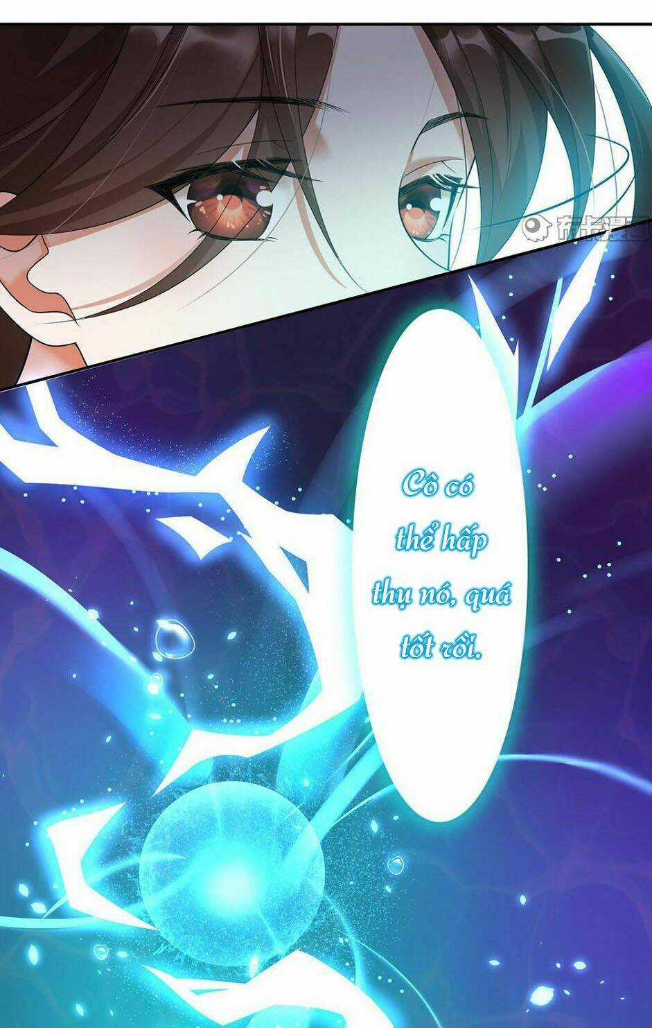 Phế Nữ Yêu Thần - Chapter 1 - Trang 50