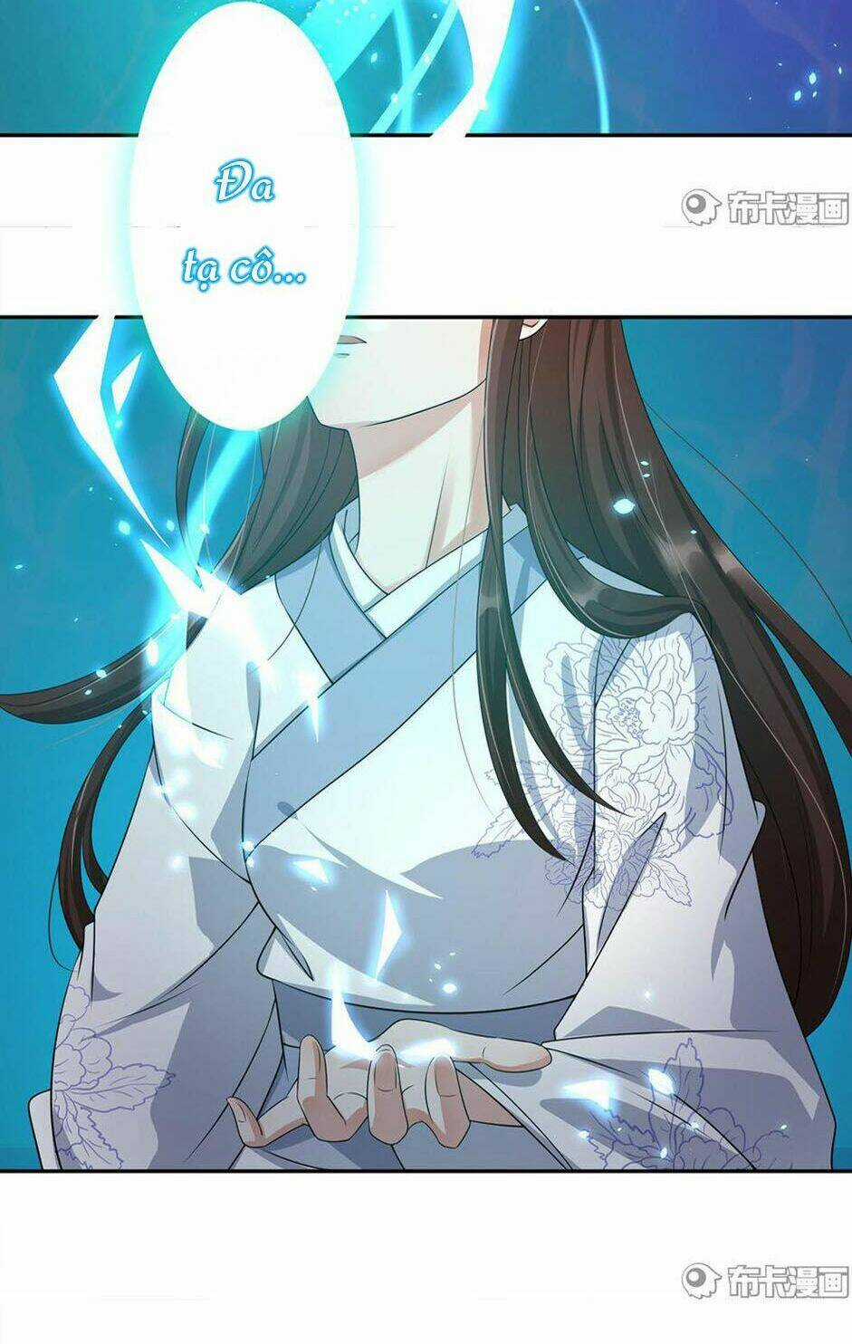 Phế Nữ Yêu Thần - Chapter 1 - Trang 51