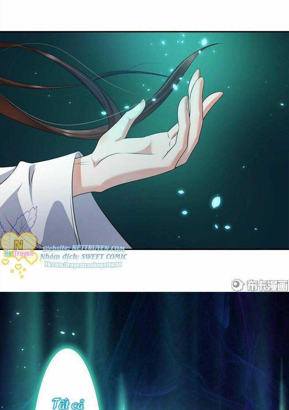 Phế Nữ Yêu Thần - Chapter 1 - Trang 52
