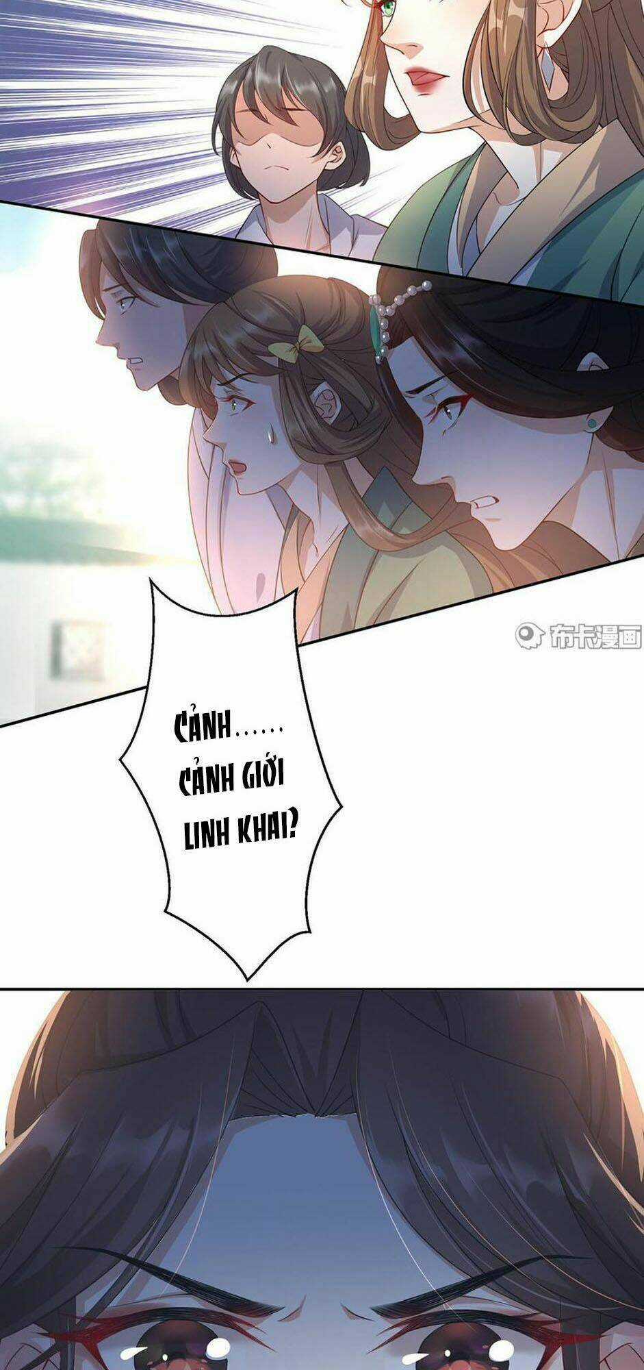 Phế Nữ Yêu Thần - Chapter 1 - Trang 55