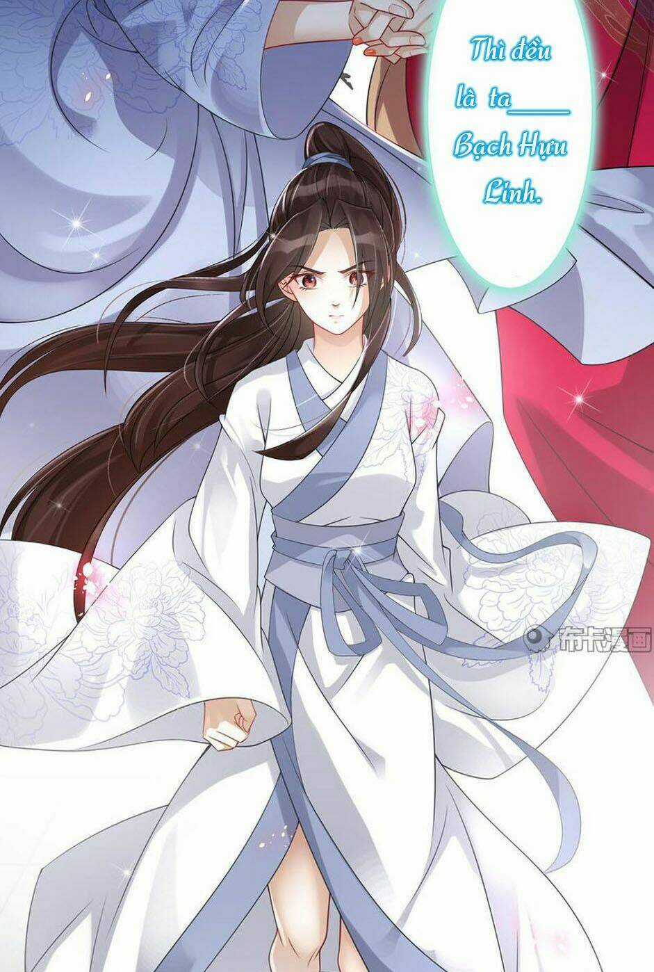 Phế Nữ Yêu Thần - Chapter 1 - Trang 57