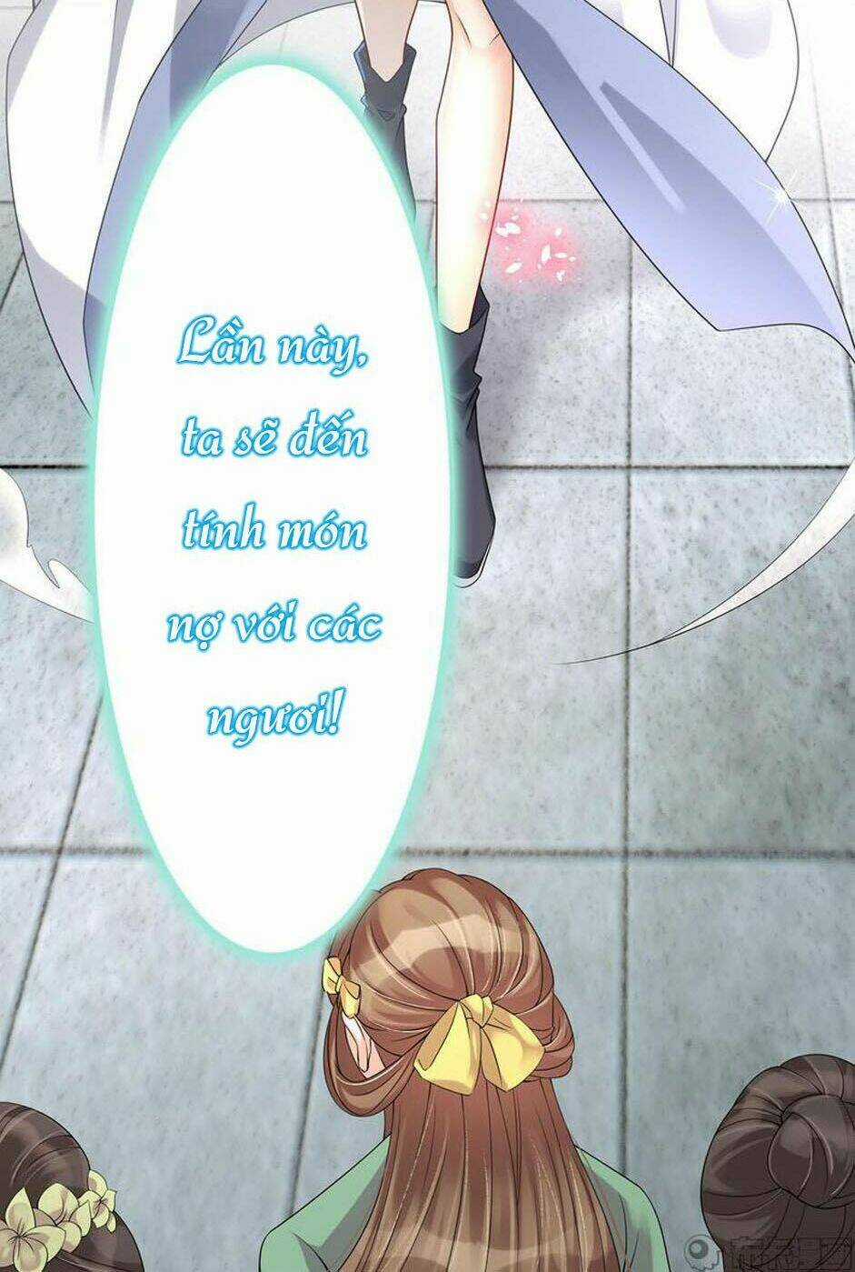 Phế Nữ Yêu Thần - Chapter 1 - Trang 58