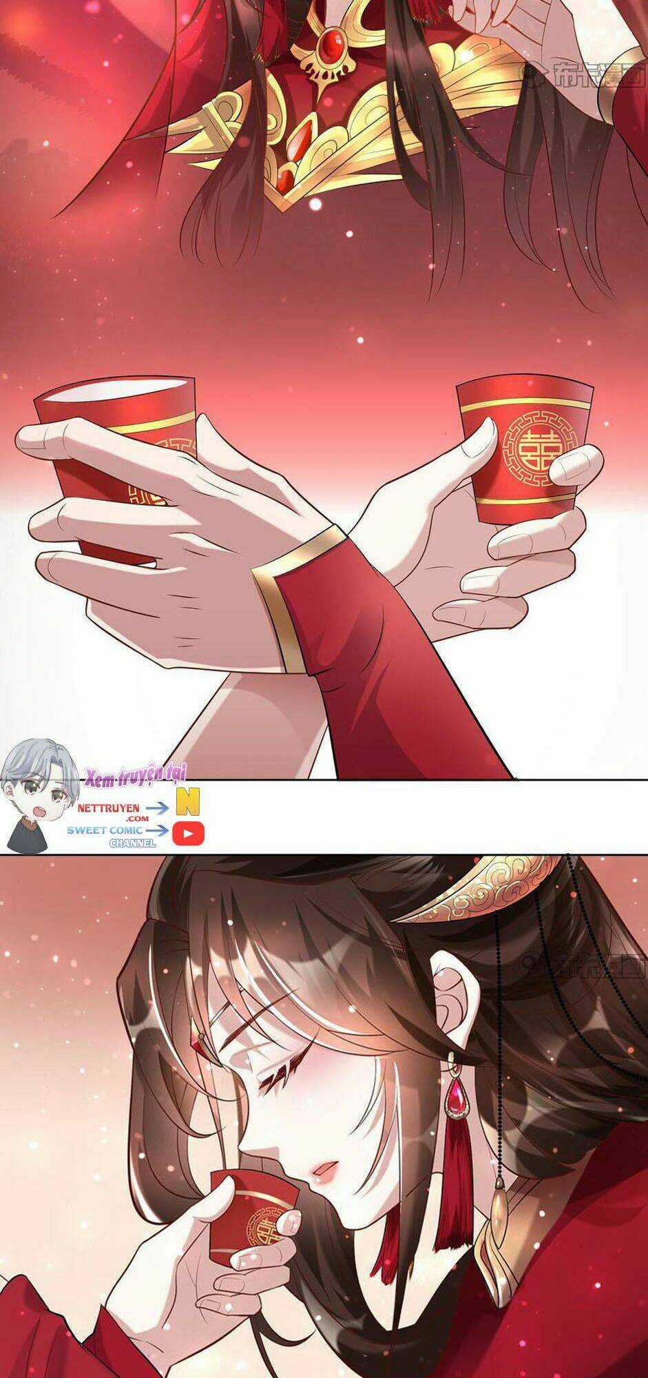 Phế Nữ Yêu Thần - Chapter 1 - Trang 7