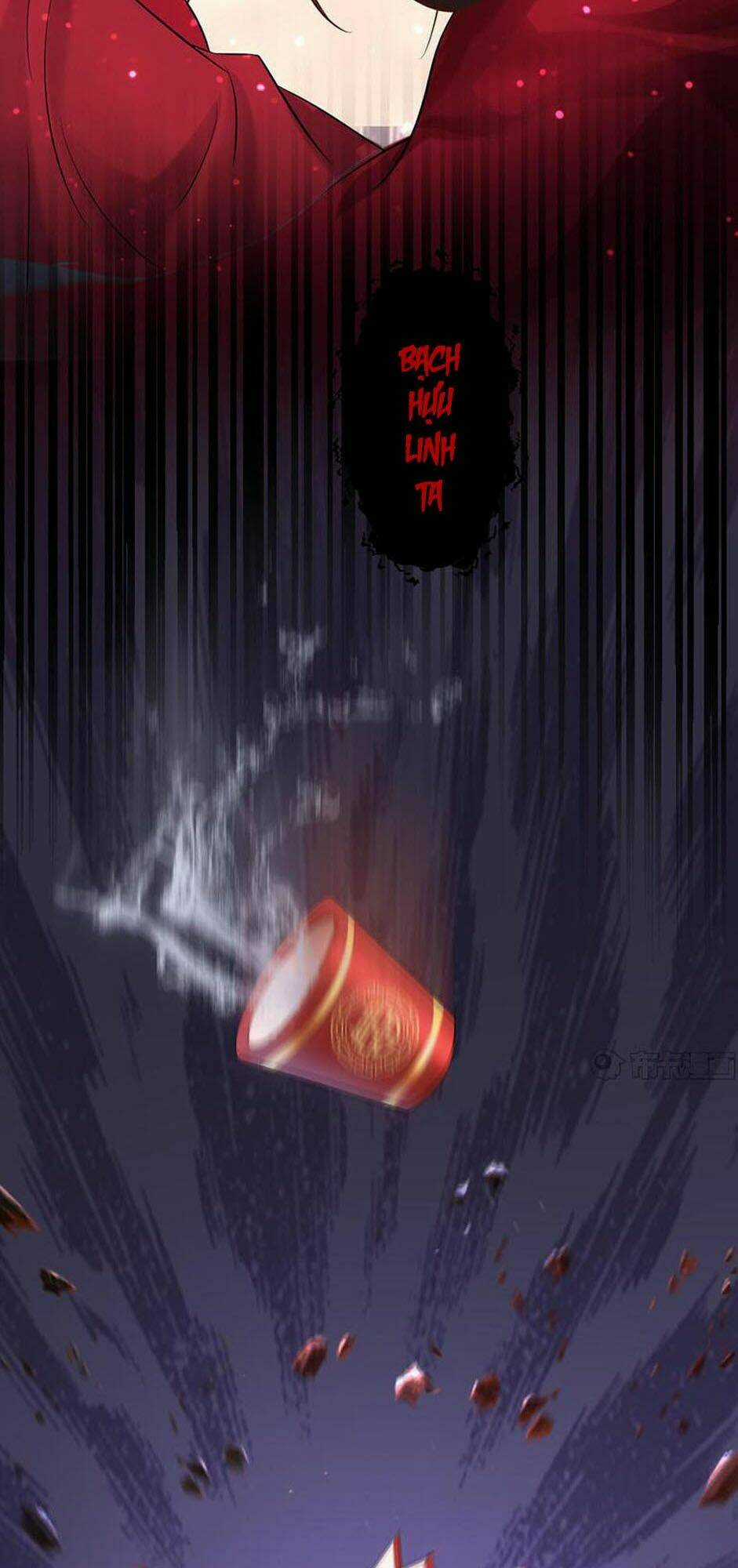 Phế Nữ Yêu Thần - Chapter 1 - Trang 8