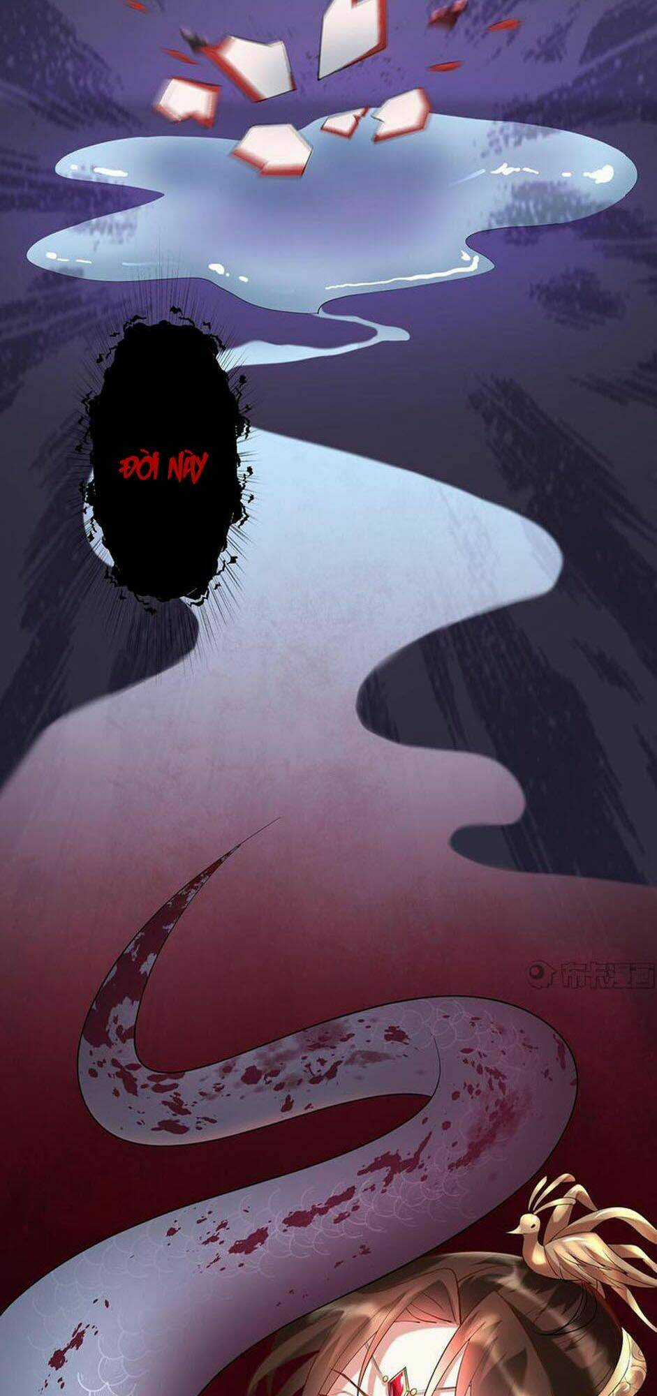 Phế Nữ Yêu Thần - Chapter 1 - Trang 9