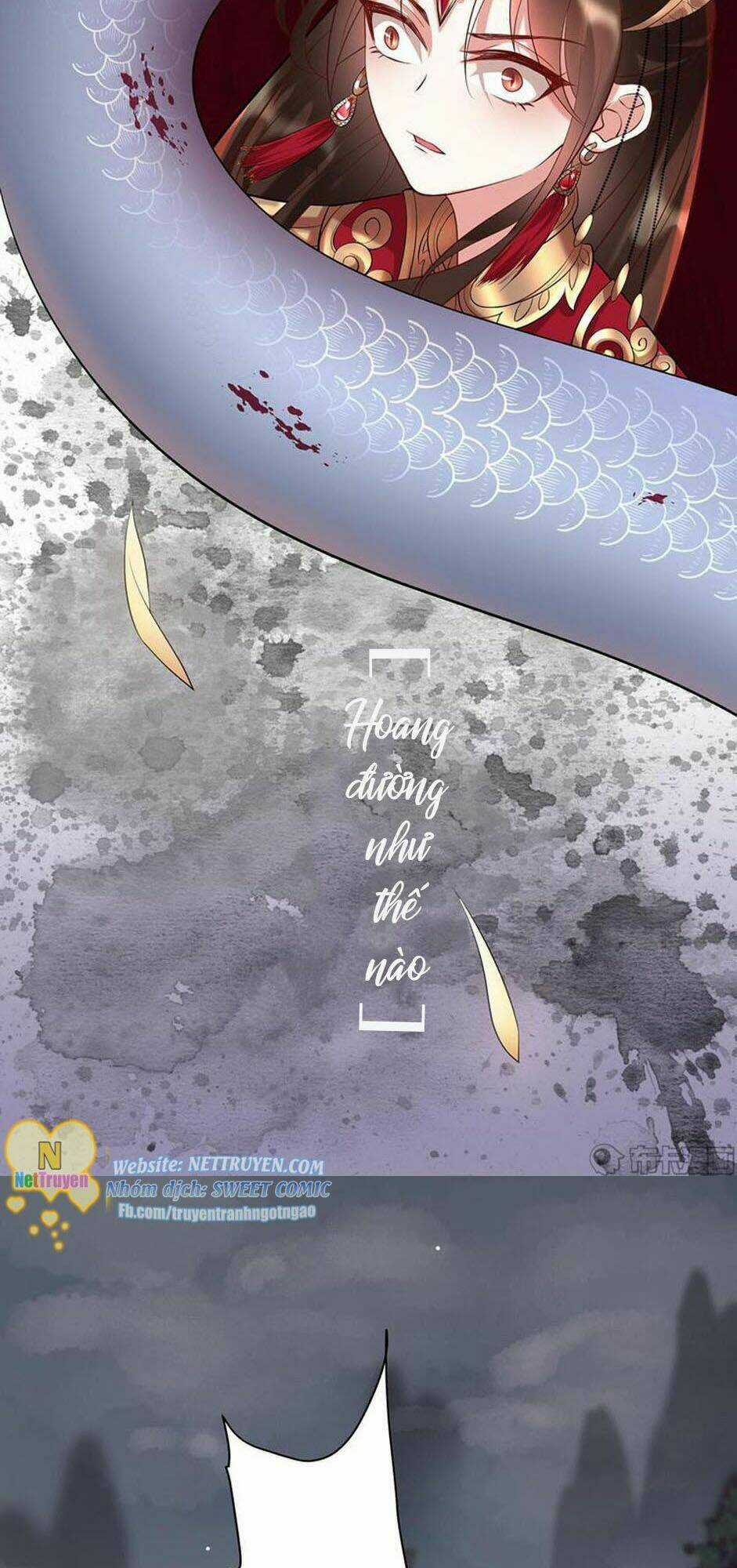 Phế Nữ Yêu Thần - Chapter 1 - Trang 10