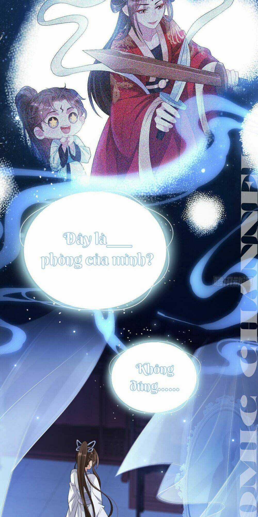 Phế Nữ Yêu Thần - Chapter 10 - Trang 12