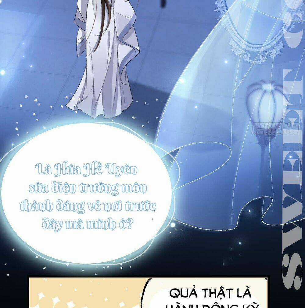 Phế Nữ Yêu Thần - Chapter 10 - Trang 13