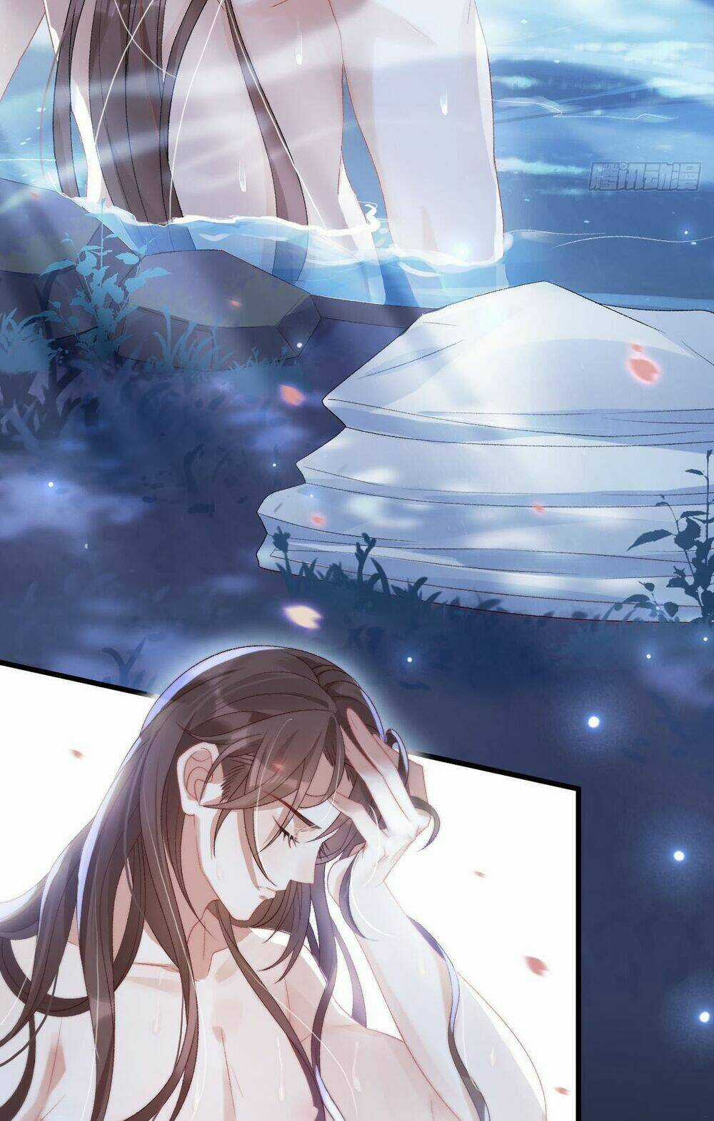 Phế Nữ Yêu Thần - Chapter 10 - Trang 17