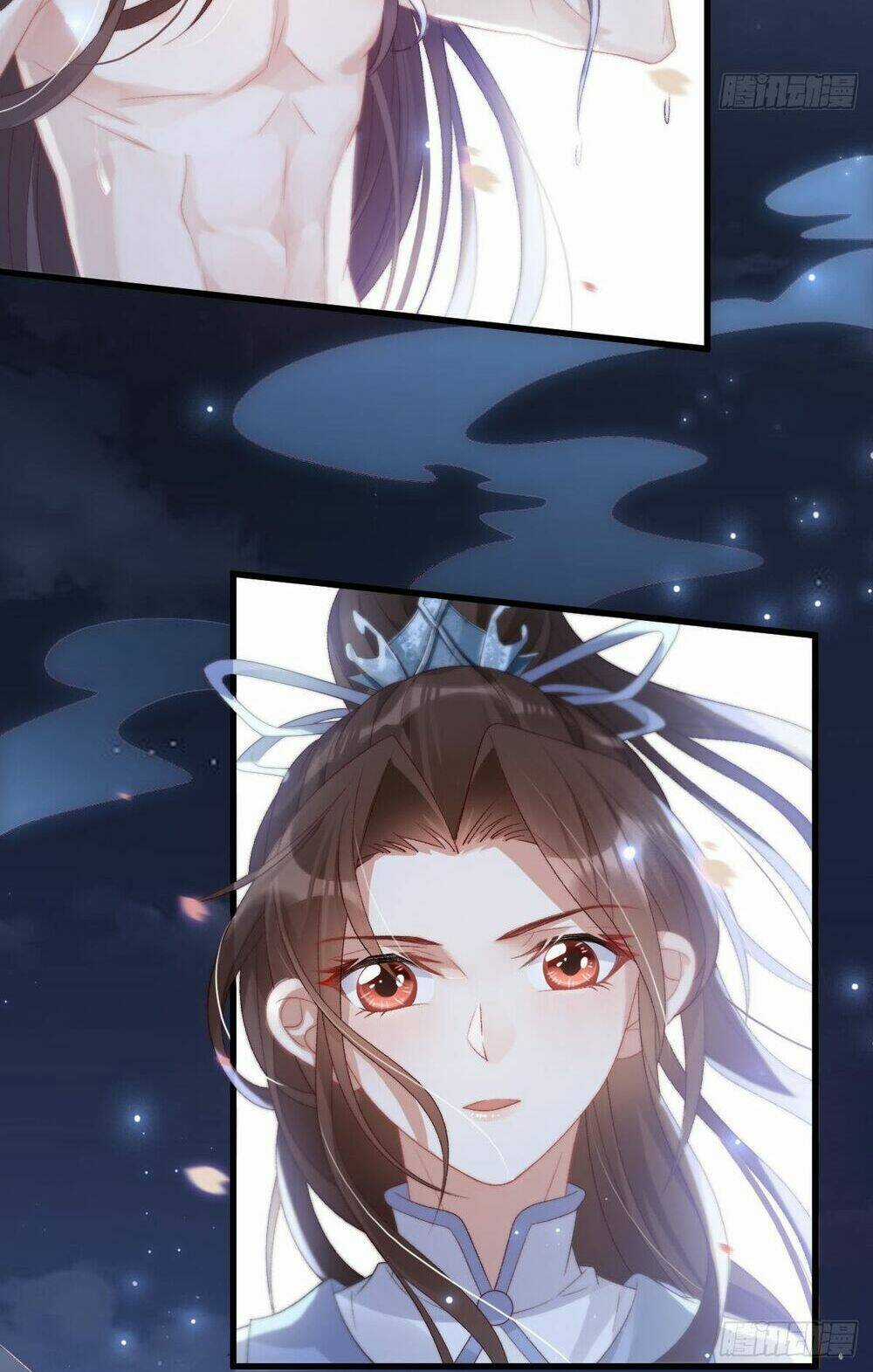 Phế Nữ Yêu Thần - Chapter 10 - Trang 18