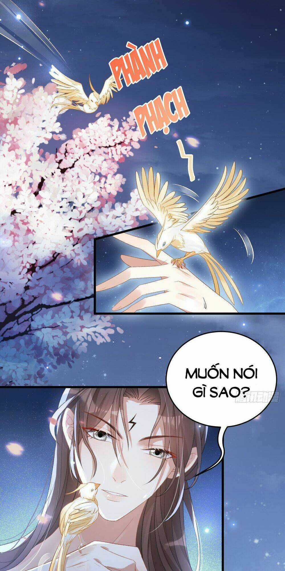 Phế Nữ Yêu Thần - Chapter 10 - Trang 19