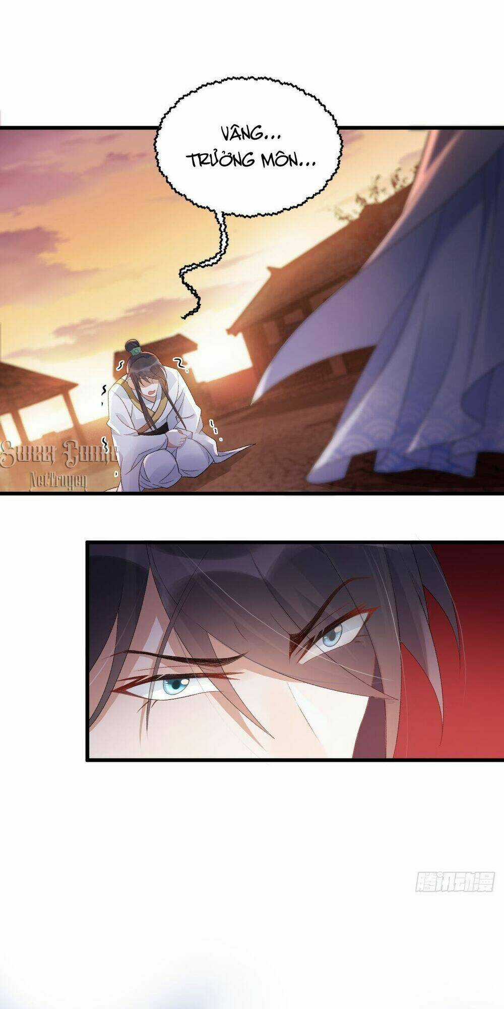 Phế Nữ Yêu Thần - Chapter 10 - Trang 3