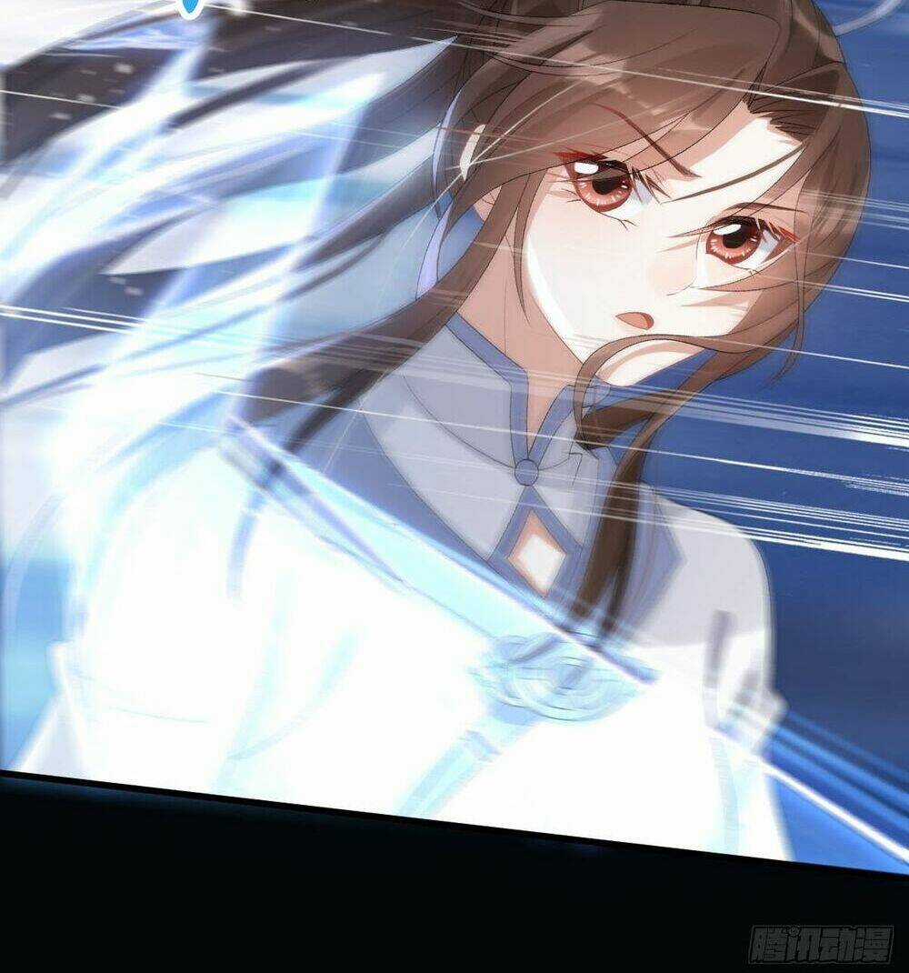 Phế Nữ Yêu Thần - Chapter 10 - Trang 22