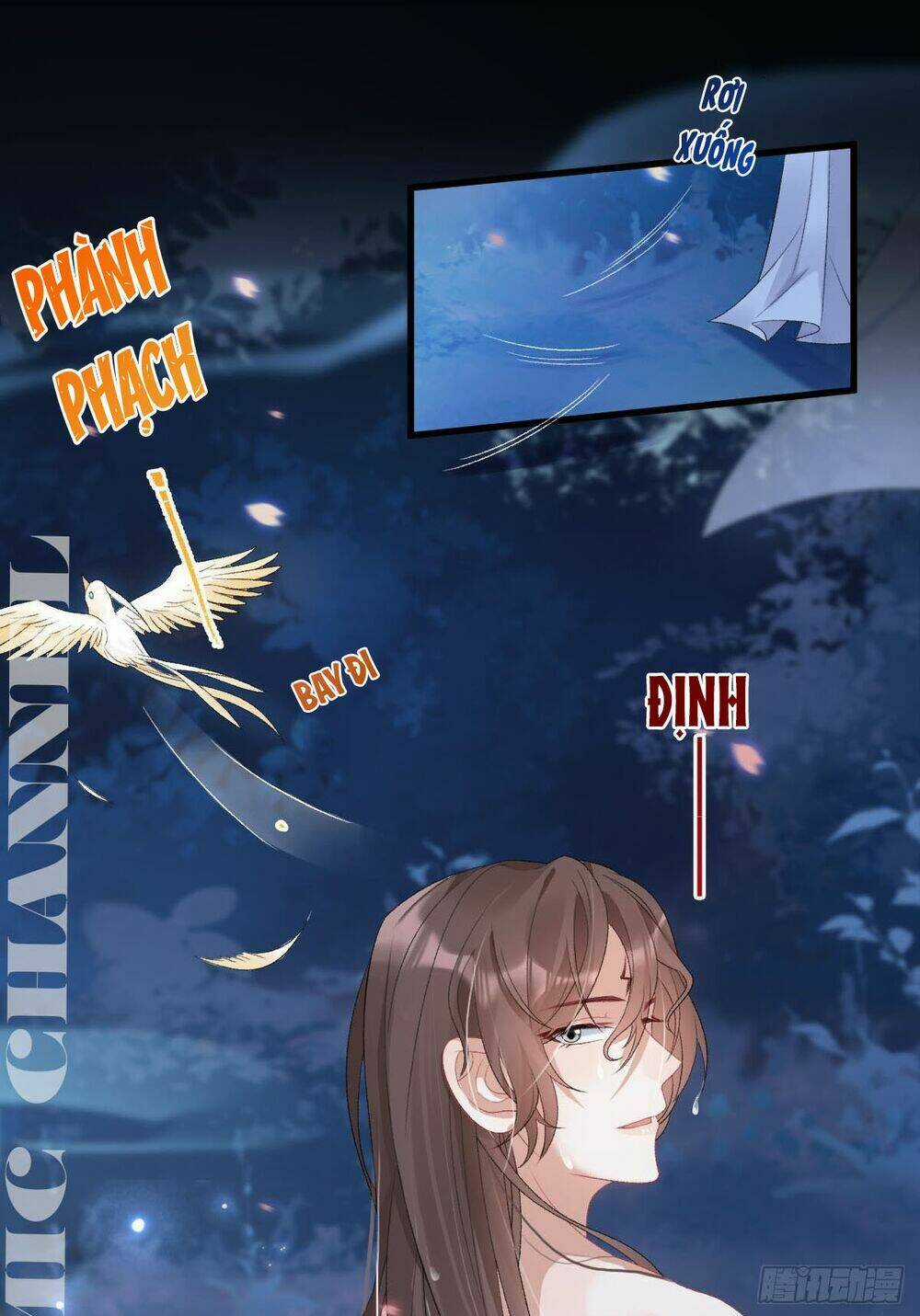 Phế Nữ Yêu Thần - Chapter 10 - Trang 23