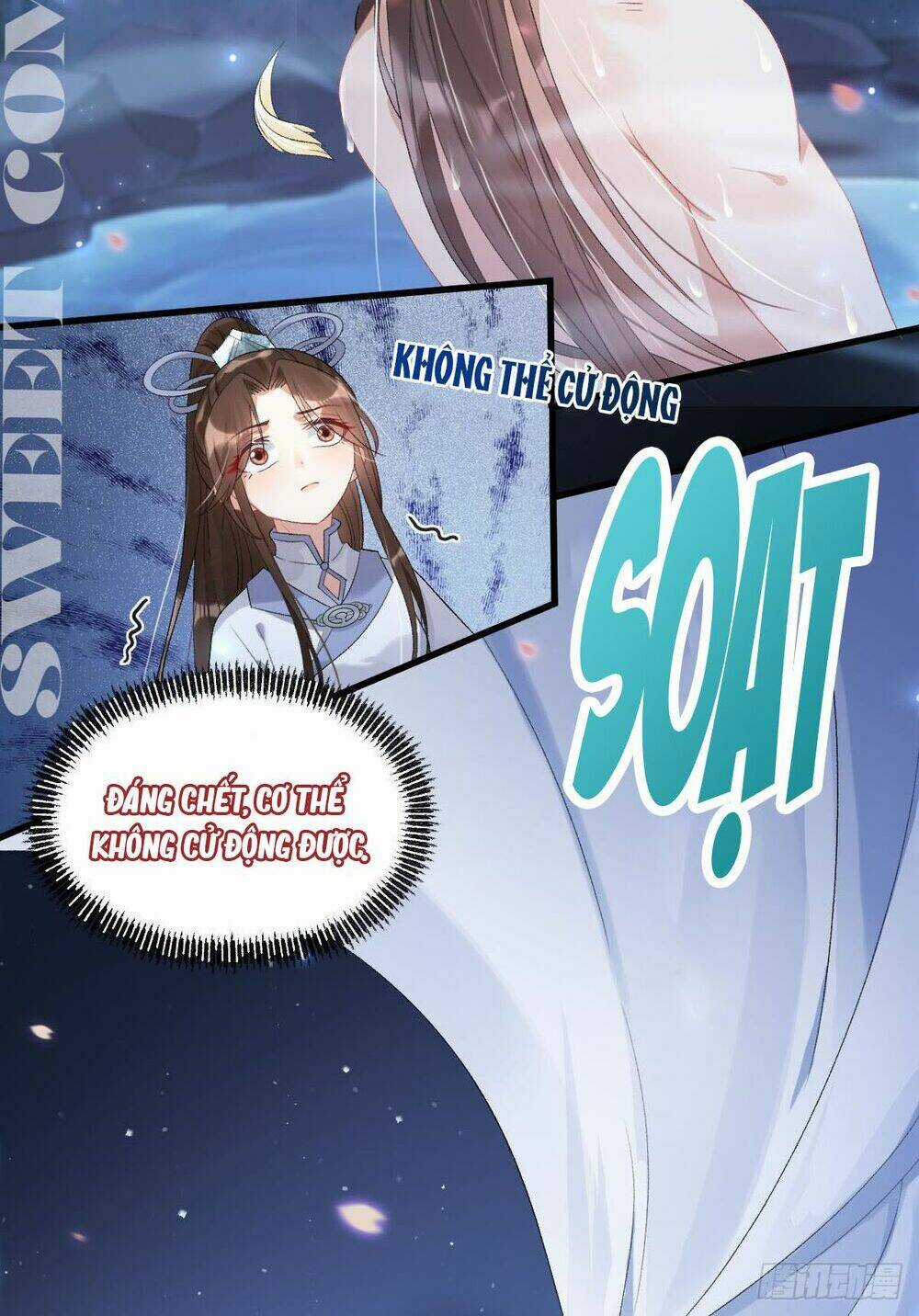 Phế Nữ Yêu Thần - Chapter 10 - Trang 24