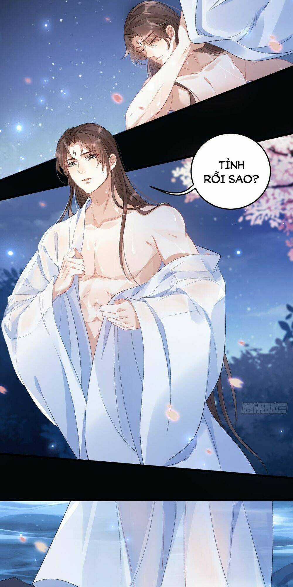 Phế Nữ Yêu Thần - Chapter 10 - Trang 25