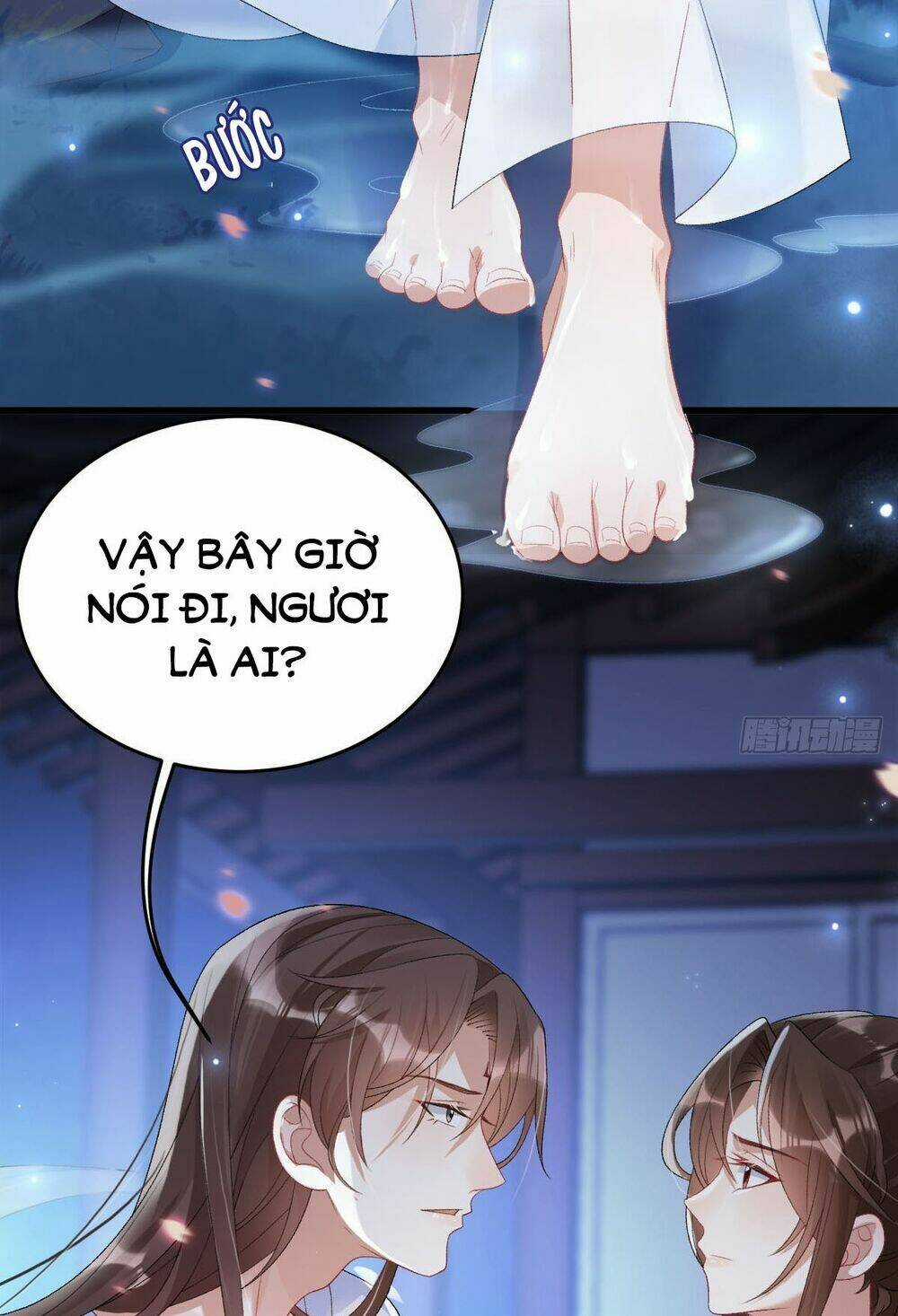 Phế Nữ Yêu Thần - Chapter 10 - Trang 26