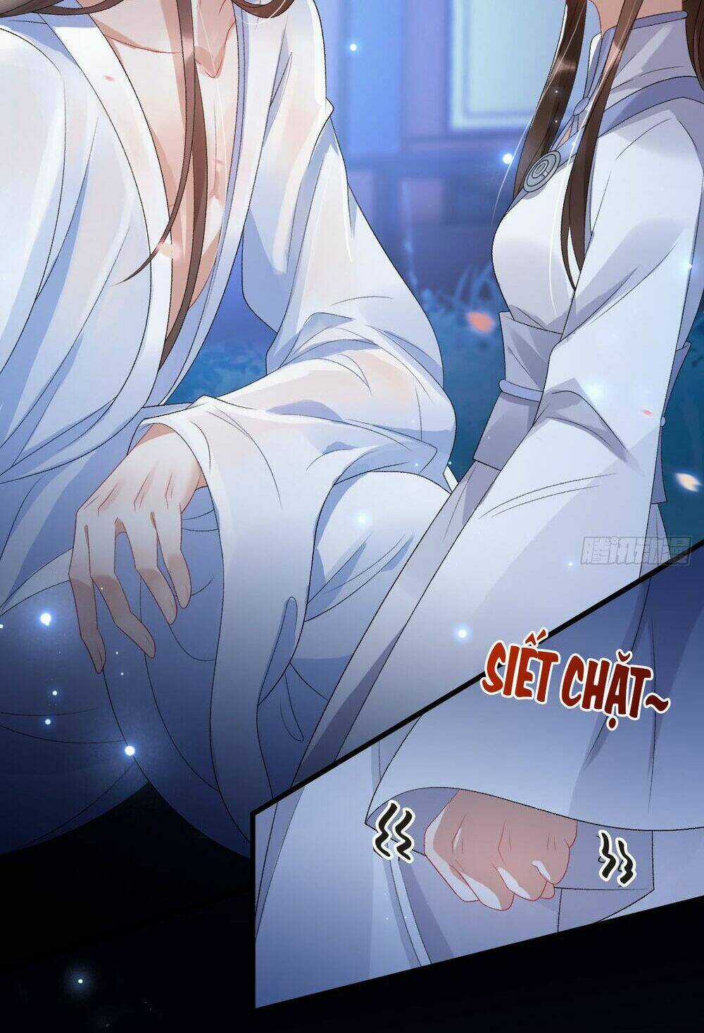 Phế Nữ Yêu Thần - Chapter 10 - Trang 27