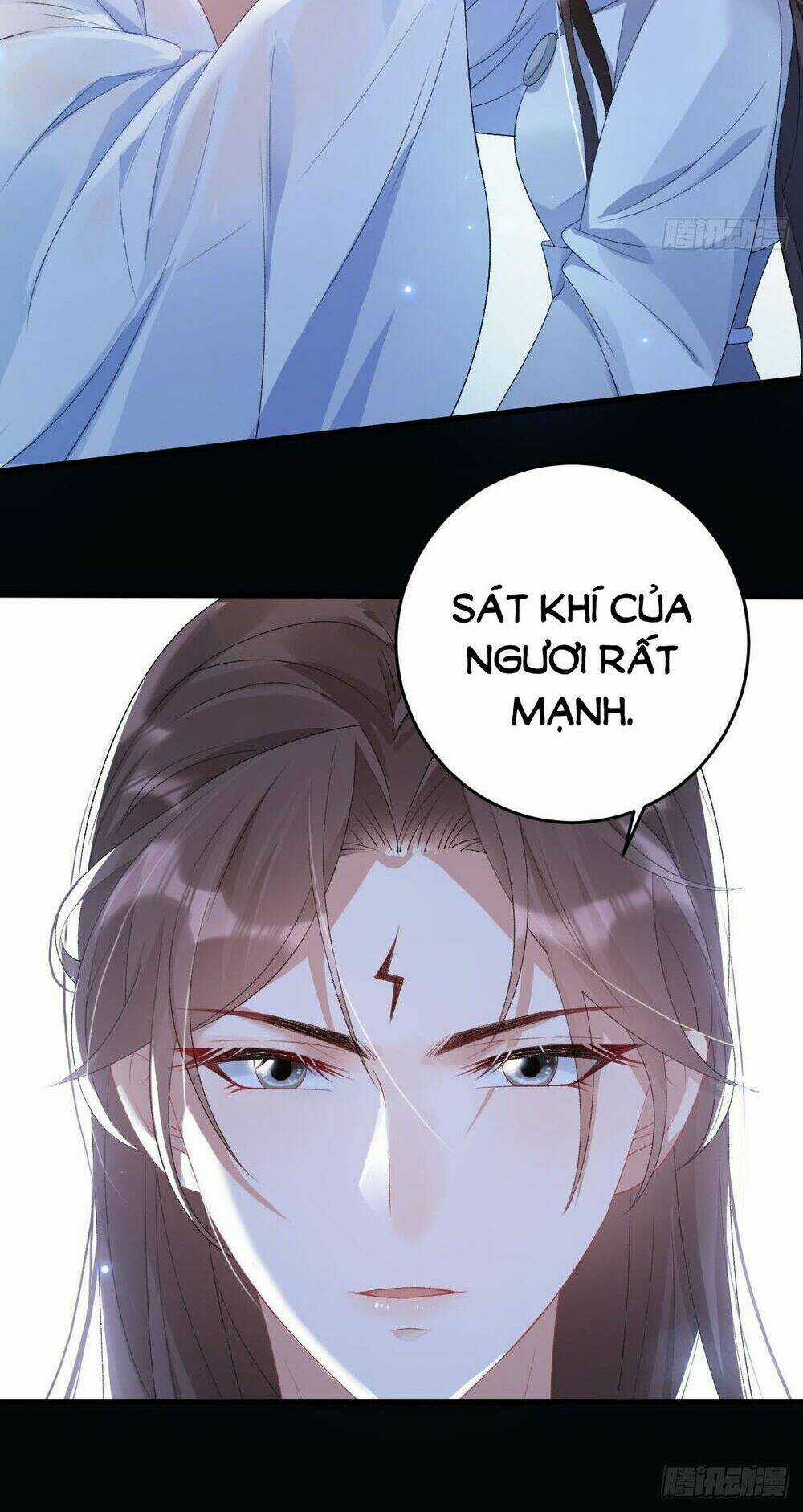 Phế Nữ Yêu Thần - Chapter 10 - Trang 29