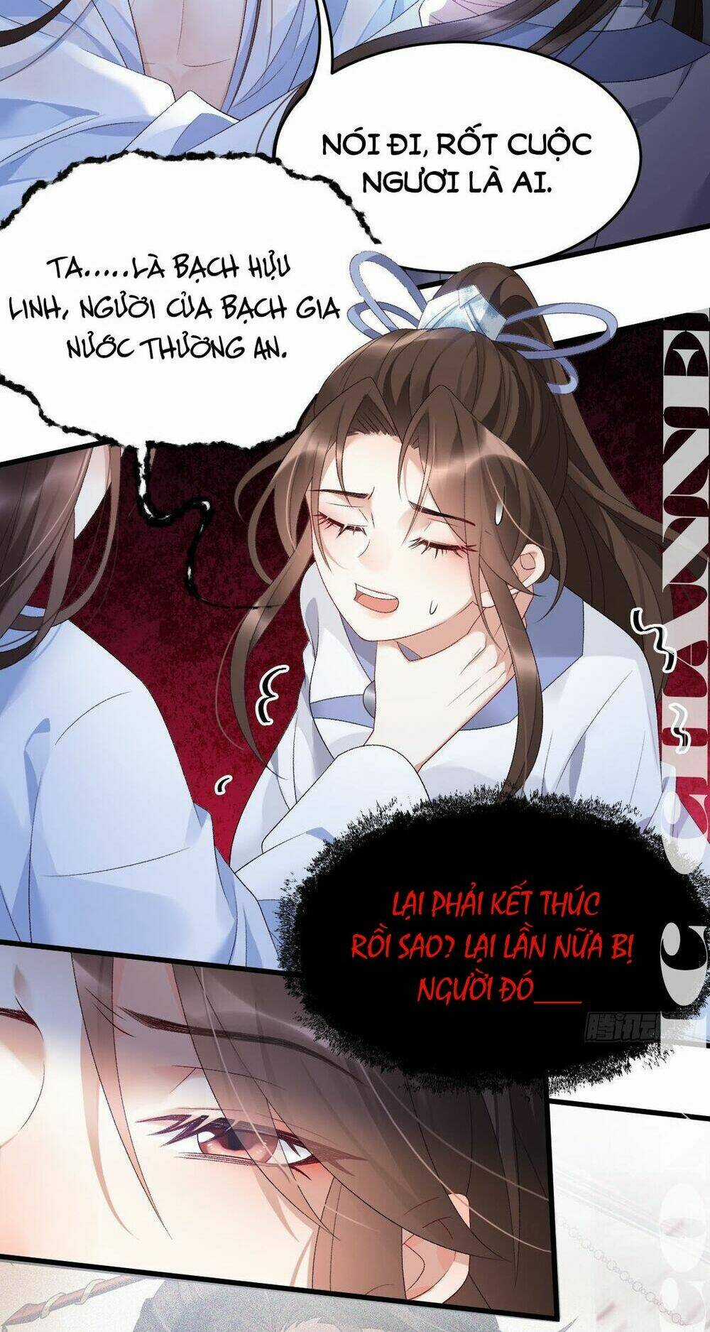 Phế Nữ Yêu Thần - Chapter 10 - Trang 32