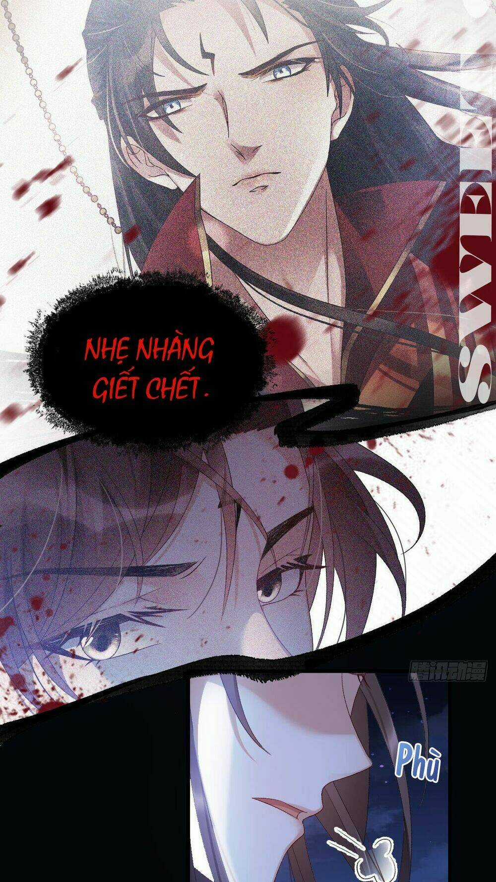 Phế Nữ Yêu Thần - Chapter 10 - Trang 33