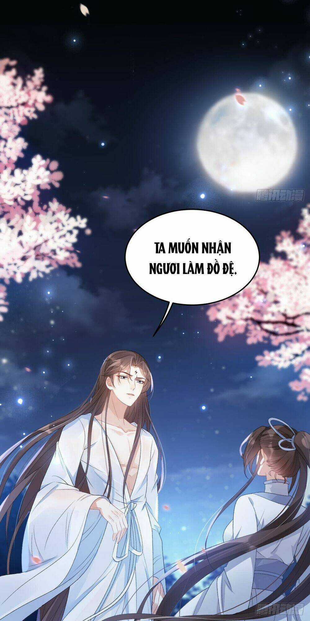 Phế Nữ Yêu Thần - Chapter 10 - Trang 36