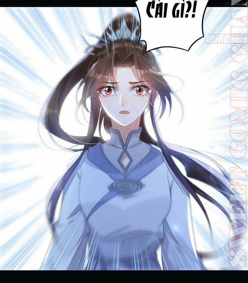 Phế Nữ Yêu Thần - Chapter 10 - Trang 38