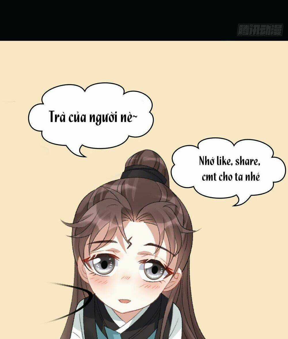 Phế Nữ Yêu Thần - Chapter 10 - Trang 39