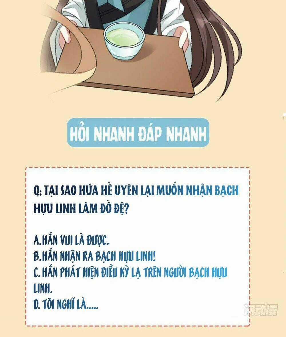 Phế Nữ Yêu Thần - Chapter 10 - Trang 40