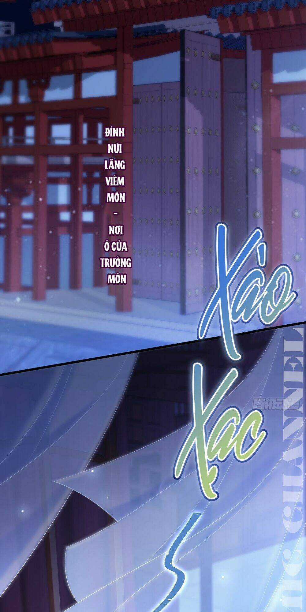 Phế Nữ Yêu Thần - Chapter 10 - Trang 5