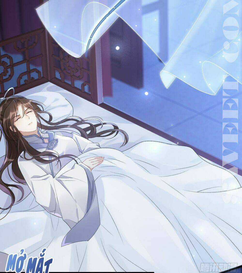 Phế Nữ Yêu Thần - Chapter 10 - Trang 6