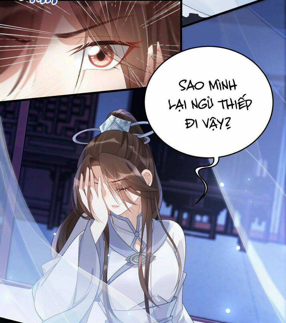 Phế Nữ Yêu Thần - Chapter 10 - Trang 7