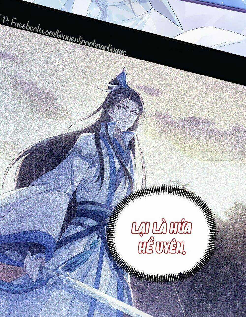 Phế Nữ Yêu Thần - Chapter 10 - Trang 8