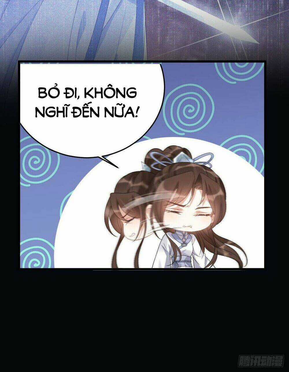 Phế Nữ Yêu Thần - Chapter 10 - Trang 9