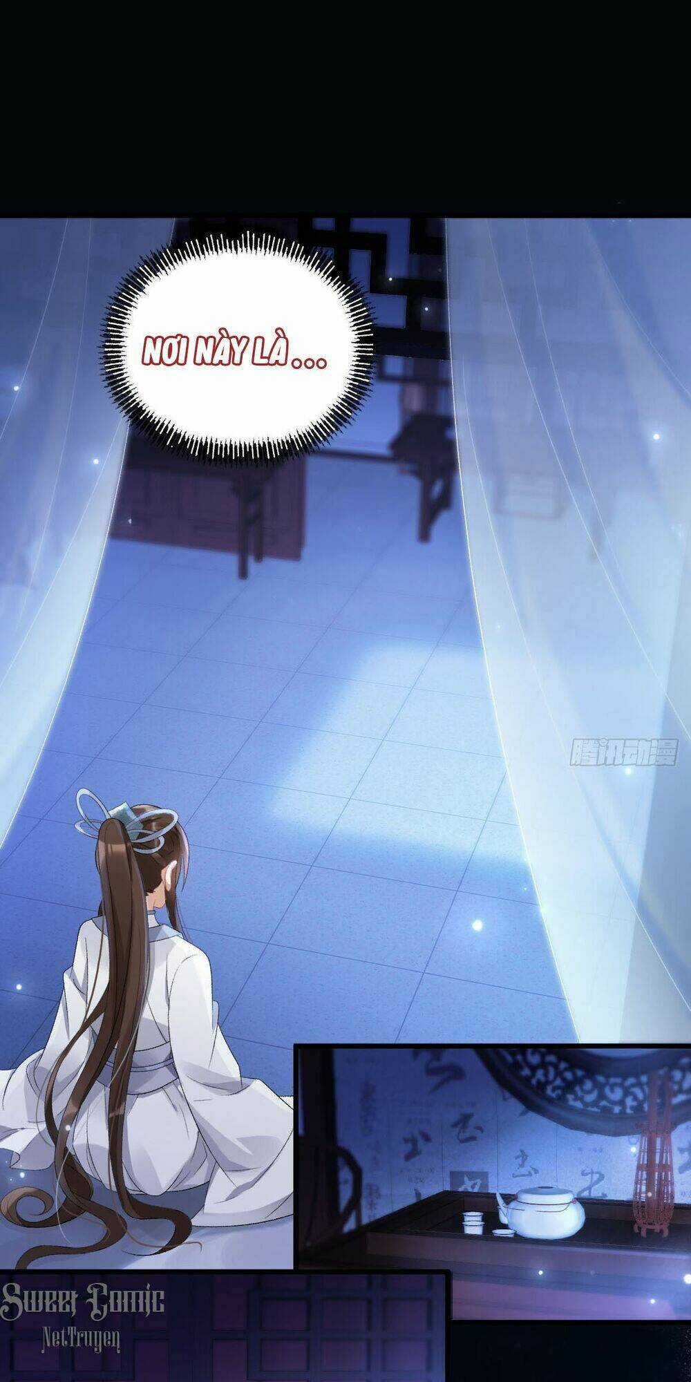 Phế Nữ Yêu Thần - Chapter 10 - Trang 10